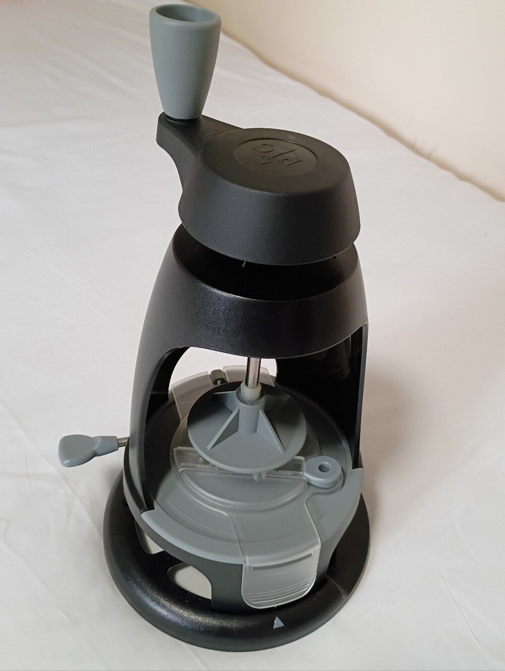 Pampered Chef Veggie Spiralizer